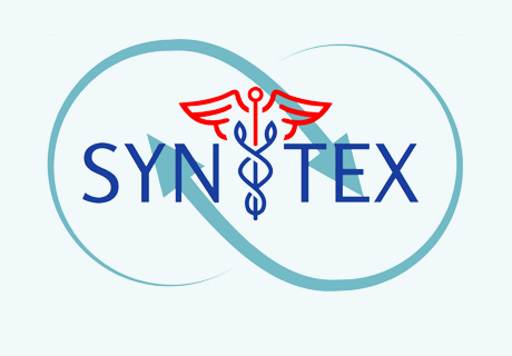 Our New Brand SYNTEX.